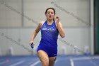 Track & Field  Women’s Track & Field open up the 2023 indoor season with a home meet against Colby College. They also competed against visiting Wentworth Institute of Technology, Worcester State University, Gordon College and Connecticut College. - Photo by Keith Nordstrom